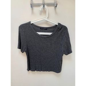 Brandy Melville Crop Top